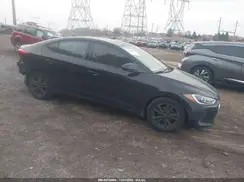 5NPD84LF5JH242613 2018 HYUNDAI ELANTRA