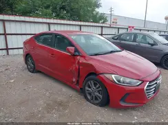 5NPD84LF5JH242899 2018 HYUNDAI ELANTRA