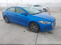 5NPD84LF5JH242952 2018 HYUNDAI ELANTRA