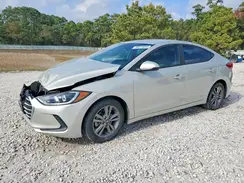 5NPD84LF5JH243423 2018 HYUNDAI ELANTRA