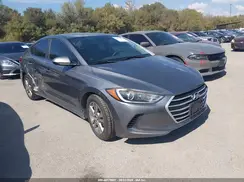 5NPD84LF5JH243616 2018 HYUNDAI ELANTRA