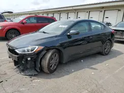 5NPD84LF5JH243941 2018 HYUNDAI ELANTRA