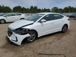 5NPD84LF5JH244412 2018 HYUNDAI ELANTRA
