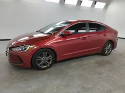 5NPD84LF5JH244636 2018 HYUNDAI ELANTRA