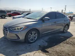 5NPD84LF5JH244748 2018 HYUNDAI ELANTRA