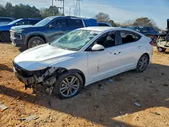5NPD84LF5JH245298 2018 HYUNDAI ELANTRA