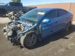 5NPD84LF5JH245415 2018 HYUNDAI ELANTRA