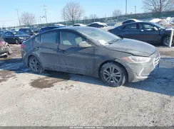 5NPD84LF5JH245527 2018 HYUNDAI ELANTRA