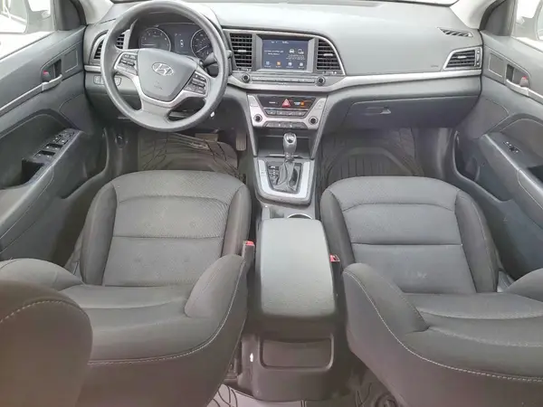 5NPD84LF5JH245608 2018 HYUNDAI ELANTRA - Image 8