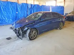 5NPD84LF5JH246029 2018 HYUNDAI ELANTRA