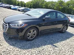 5NPD84LF5JH246290 2018 HYUNDAI ELANTRA