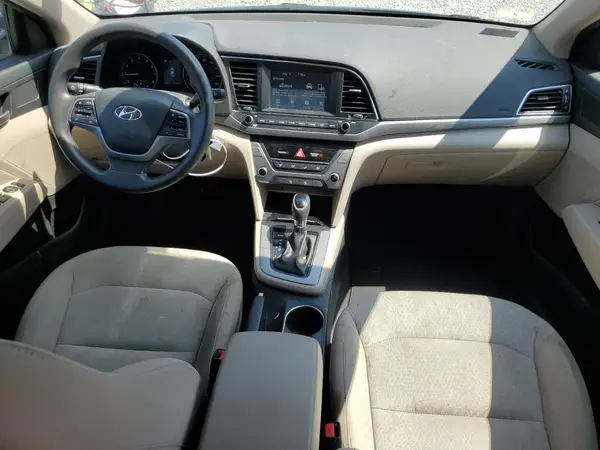 5NPD84LF5JH246290 2018 HYUNDAI ELANTRA - Image 8