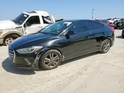 5NPD84LF5JH247634 2018 HYUNDAI ELANTRA