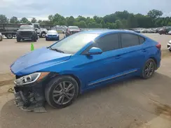 5NPD84LF5JH247827 2018 HYUNDAI ELANTRA