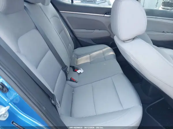 5NPD84LF5JH248122 2018 HYUNDAI ELANTRA - Image 8