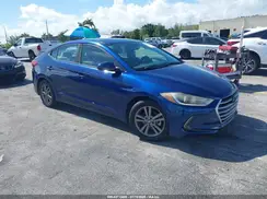 5NPD84LF5JH248282 2018 HYUNDAI ELANTRA