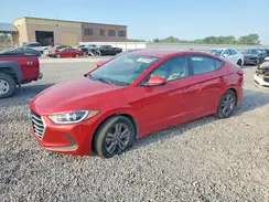 5NPD84LF5JH248296 2018 HYUNDAI ELANTRA