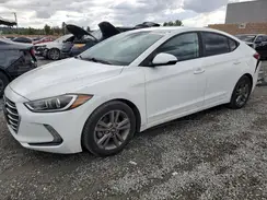 5NPD84LF5JH248878 2018 HYUNDAI ELANTRA