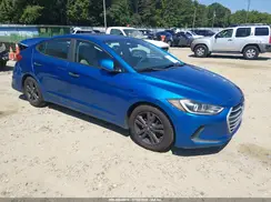 5NPD84LF5JH249481 2018 HYUNDAI ELANTRA