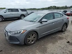 5NPD84LF5JH249738 2018 HYUNDAI ELANTRA