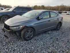 5NPD84LF5JH250470 2018 HYUNDAI ELANTRA