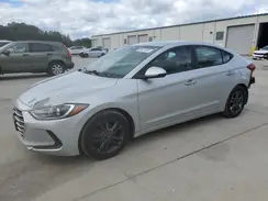 5NPD84LF5JH251540 2018 HYUNDAI ELANTRA