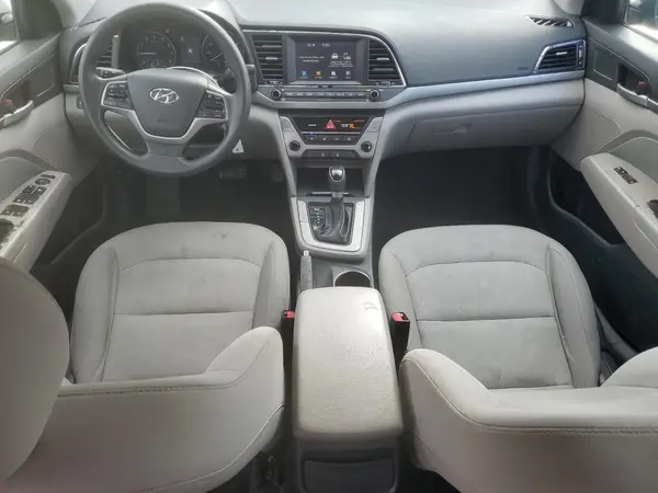 5NPD84LF5JH251540 2018 HYUNDAI ELANTRA - Image 8