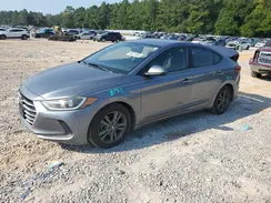 5NPD84LF5JH251800 2018 HYUNDAI ELANTRA