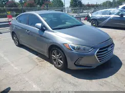 5NPD84LF5JH252266 2018 HYUNDAI ELANTRA