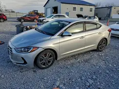 5NPD84LF5JH252381 2018 HYUNDAI ELANTRA