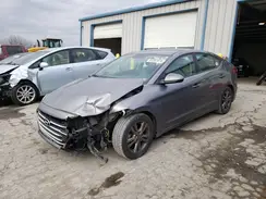 5NPD84LF5JH252414 2018 HYUNDAI ELANTRA