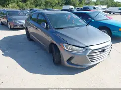 5NPD84LF5JH252879 2018 HYUNDAI ELANTRA