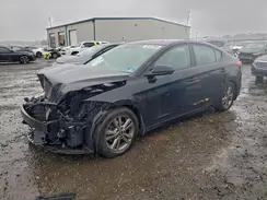 5NPD84LF5JH254034 2018 HYUNDAI ELANTRA