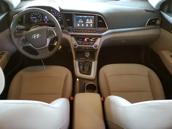 5NPD84LF5JH254759 2018 HYUNDAI ELANTRA - Image 8
