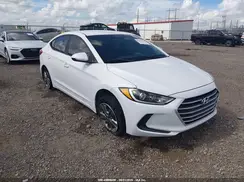 5NPD84LF5JH254860 2018 HYUNDAI ELANTRA