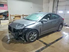 5NPD84LF5JH255037 2018 HYUNDAI ELANTRA
