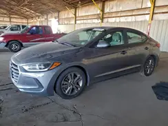 5NPD84LF5JH255314 2018 HYUNDAI ELANTRA