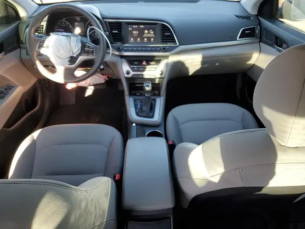 5NPD84LF5JH255359 2018 HYUNDAI ELANTRA - Image 8