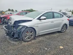 5NPD84LF5JH255670 2018 HYUNDAI ELANTRA