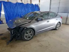 5NPD84LF5JH255975 2018 HYUNDAI ELANTRA