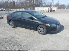 5NPD84LF5JH256544 2018 HYUNDAI ELANTRA
