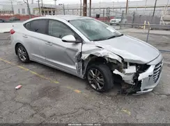 5NPD84LF5JH256950 2018 HYUNDAI ELANTRA