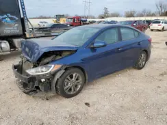 5NPD84LF5JH258486 2018 HYUNDAI ELANTRA