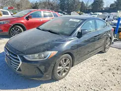 5NPD84LF5JH258567 2018 HYUNDAI ELANTRA