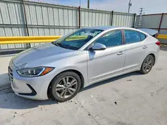 5NPD84LF5JH258861 2018 HYUNDAI ELANTRA