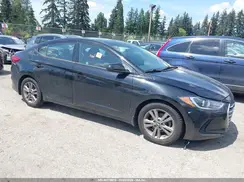 5NPD84LF5JH259153 2018 HYUNDAI ELANTRA