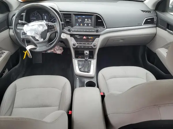 5NPD84LF5JH259721 2018 HYUNDAI ELANTRA - Image 8