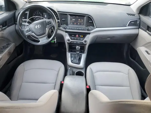 5NPD84LF5JH259850 2018 HYUNDAI ELANTRA - Image 8