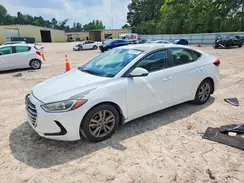 5NPD84LF5JH260254 2018 HYUNDAI ELANTRA