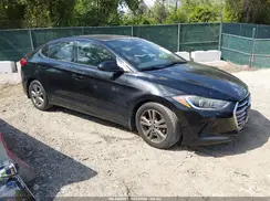 5NPD84LF5JH260772 2018 HYUNDAI ELANTRA